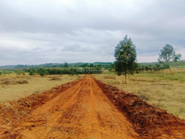 Land for sale