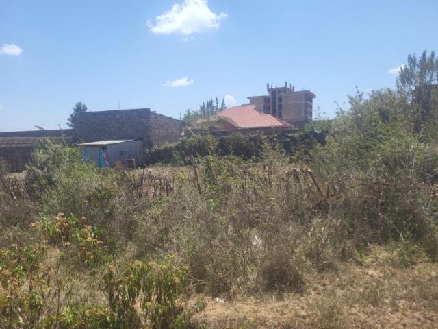 Land for sale in Narok