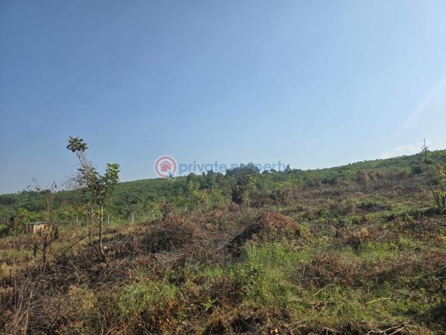 Land for sale in Kisumu