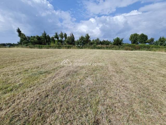 Land for sale in Laikipia