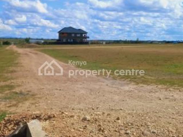Land for sale in Ongata Rongai, Kajiado