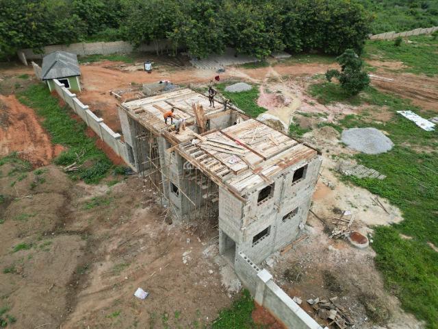 Land for sale in Ikorodu, Abuja