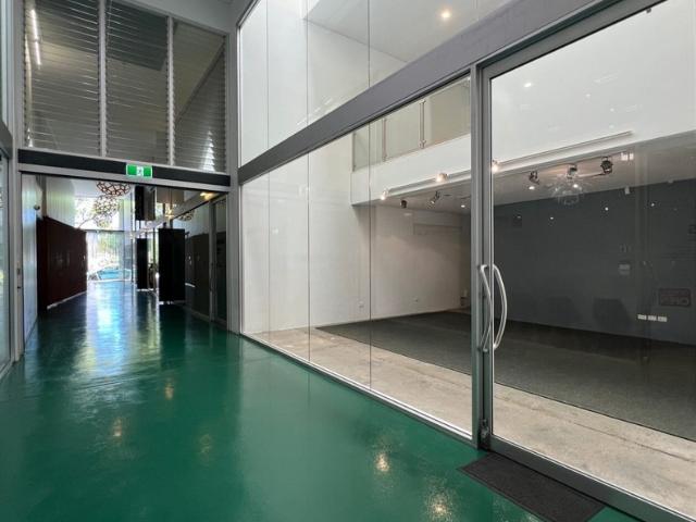 Office for rent in Sydney, New South Wales