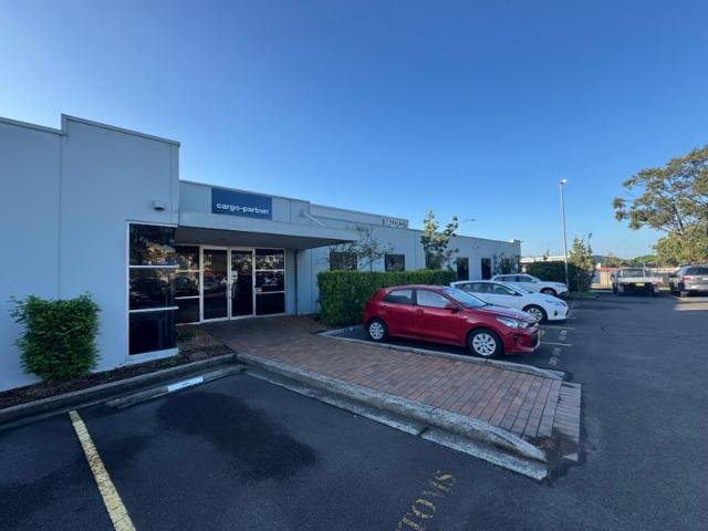 Office for rent in Sydney, New South Wales
