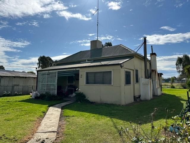 House for sale in Koondrook, Victoria