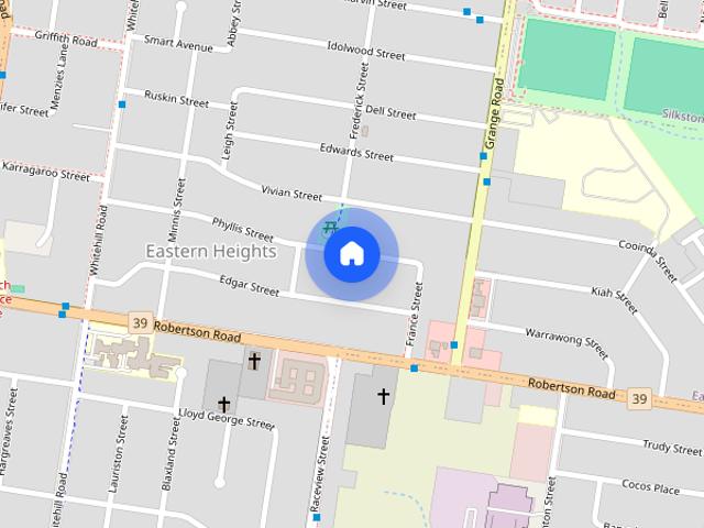 Apartment for rent in Eastern Heights, Greater Brisbane