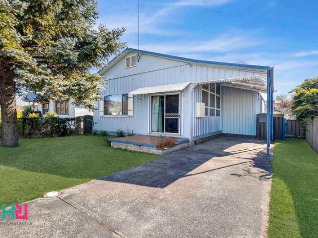 House for sale in Lithgow, New South Wales