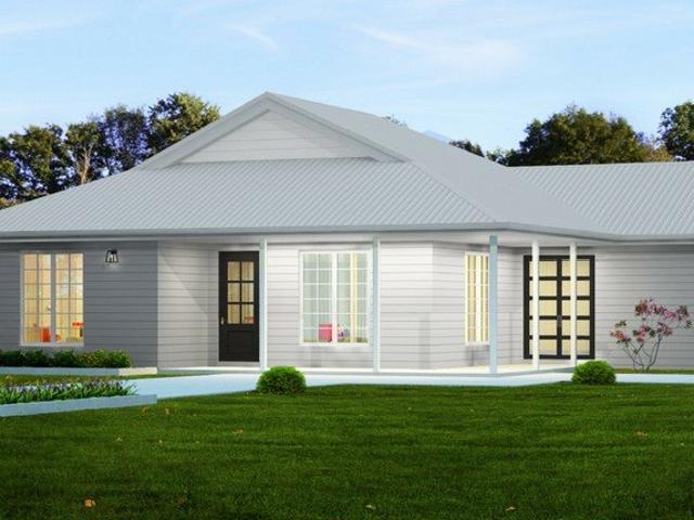 Land for sale in Chatsworth, Queensland