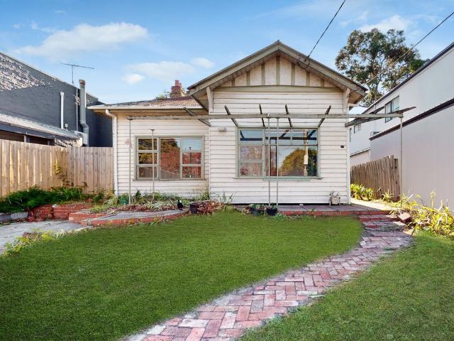 House for rent in Melbourne, Victoria