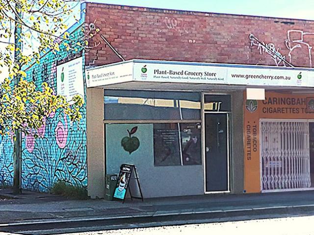 Retail for rent in Sutherland, New South Wales