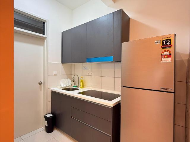 Room for rent in Country Heights Damansara, Kuala Lumpur