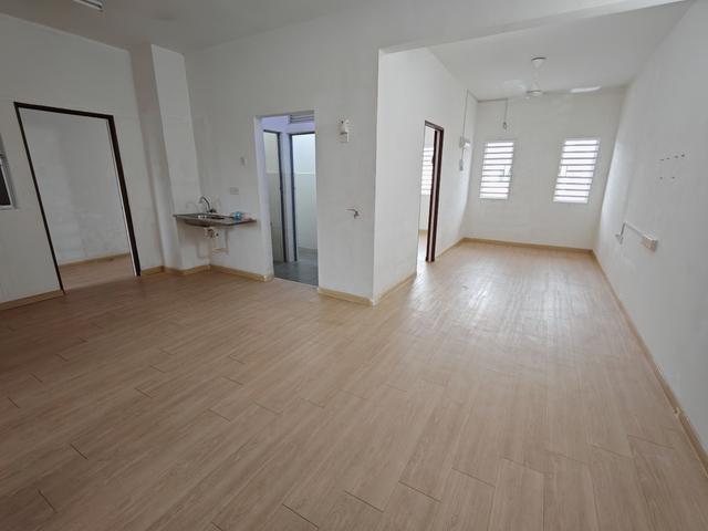 Townhouse for sale in Sungai Petani, Kuala Muda