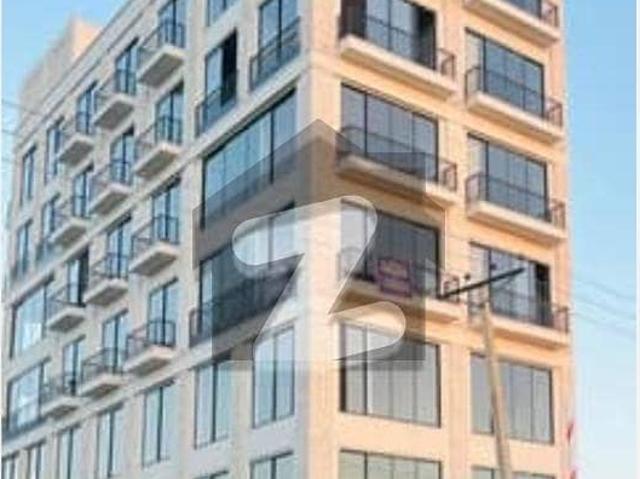 Apartment for sale in Rawalpindi, Islamabad Capital Territory
