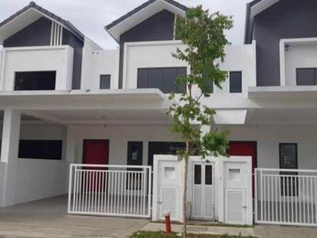 Terraced House for sale in Sendayan Village, Negeri Sembilan