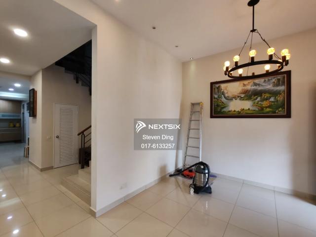 Residential House for sale in Petaling, Alam Impian