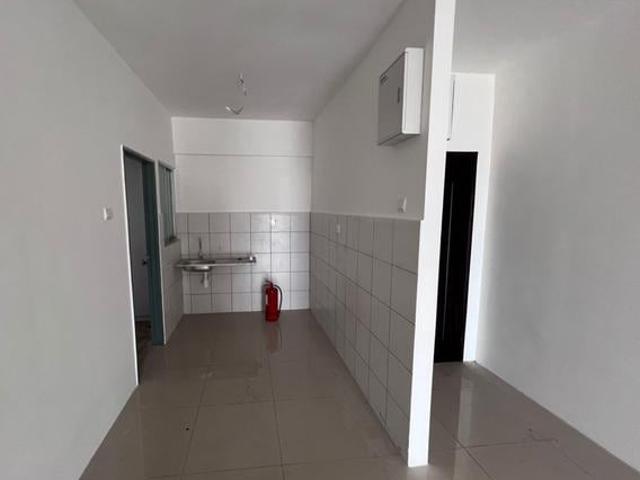 Serviced Residence for sale in Ayer Itam, Penang