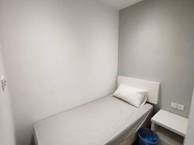 Room for rent in Petaling, Damansara Damai