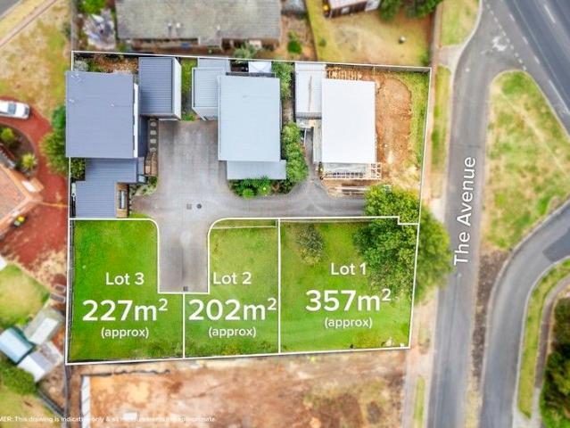 Land for sale in Geelong, Victoria