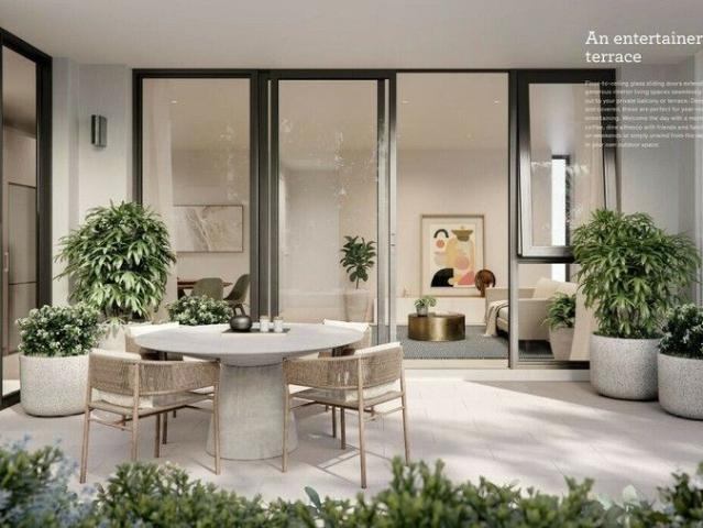 Apartment for sale in Carlingford
