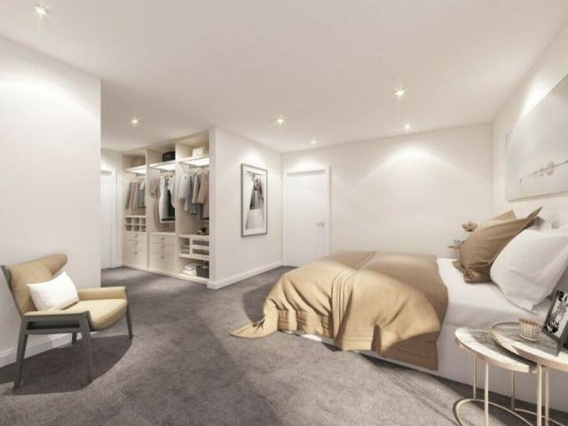 Apartment for sale in Carlingford