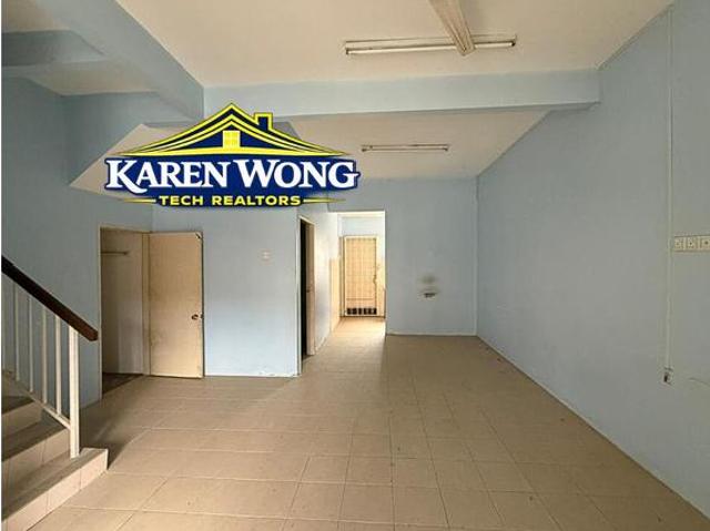 Terraced House for sale in Sungai Petani, Kuala Muda