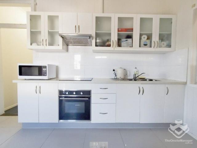 Apartment for rent in Newstead, Greater Brisbane
