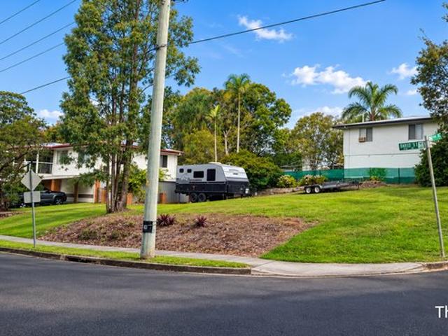 Land for sale in Toombul, Queensland