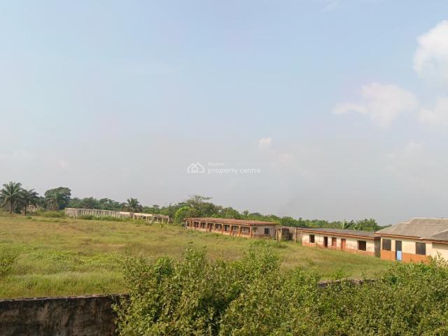 Land for sale in Ibeju Lekki, Abuja