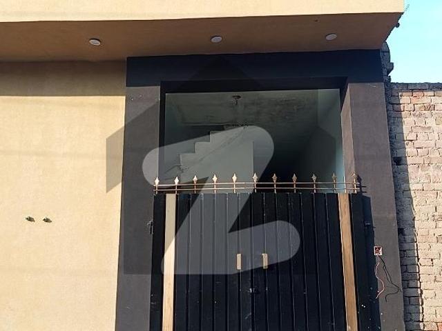 House for sale in Faisalabad, Islamabad Capital Territory