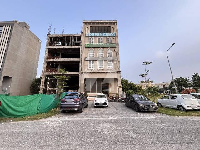 Building for sale in Rawalpindi, Islamabad Capital Territory