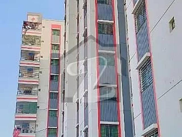 Apartment for sale in کراچی ڈویژن, North Waziristan