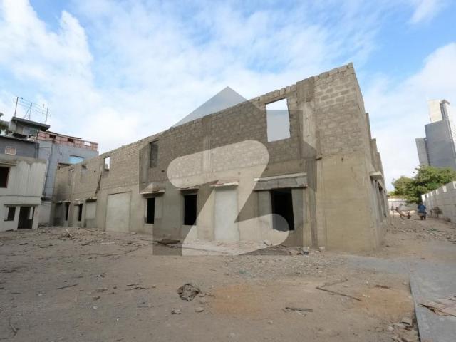 House for rent in Clifton, North Waziristan
