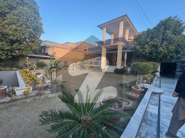 House for sale in Peshawar, North West Frontier Province