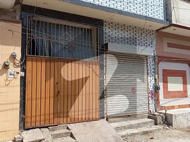 House for sale in Faisalabad
