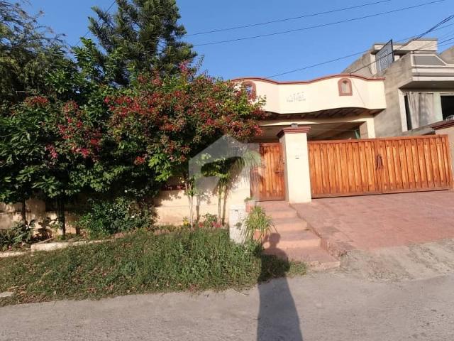House for sale in Rawalpindi, Islamabad Capital Territory
