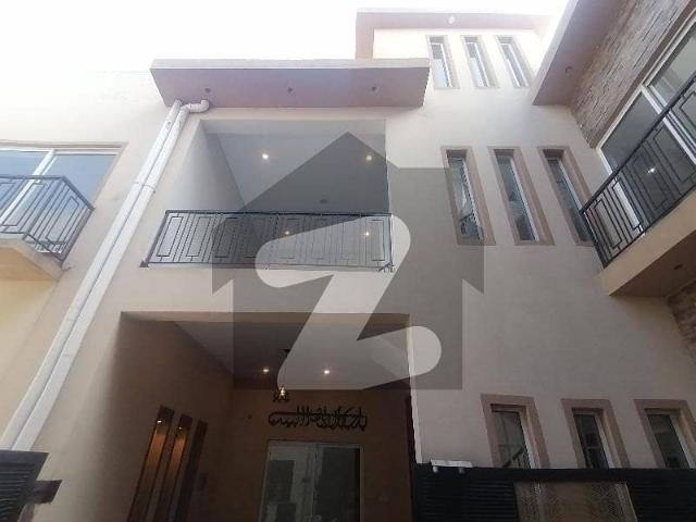 House for sale in Rawalpindi, Islamabad Capital Territory