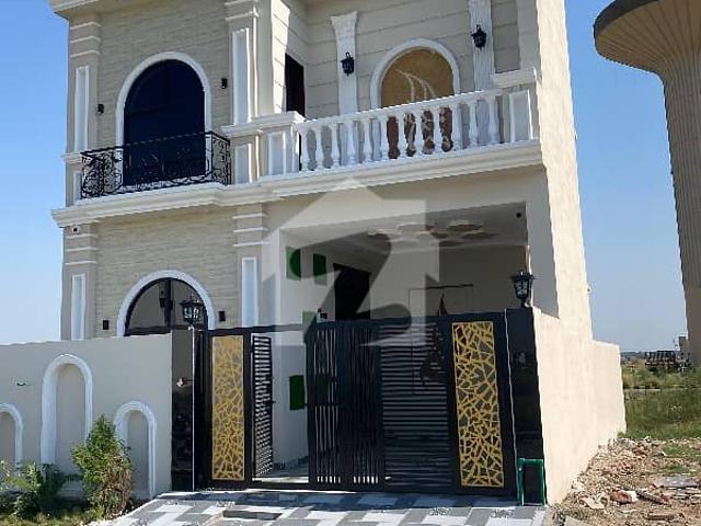 House for sale in Gujranwala, Islamabad Capital Territory
