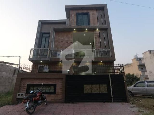 House for sale in Islamabad