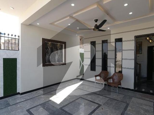 House for sale in Islamabad