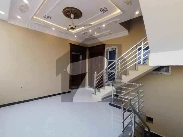 House for sale in Rawalpindi, Islamabad Capital Territory