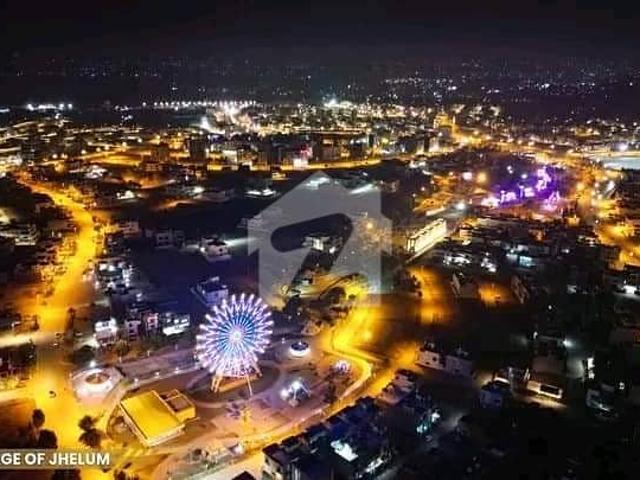 Property for sale in Jhelum, Islamabad Capital Territory
