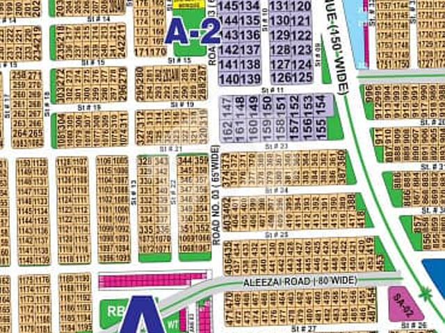 Property for sale in Multan, Islamabad Capital Territory