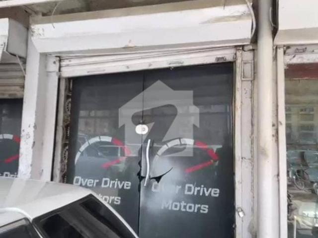 Commercial for sale in کراچی ڈویژن, North Waziristan