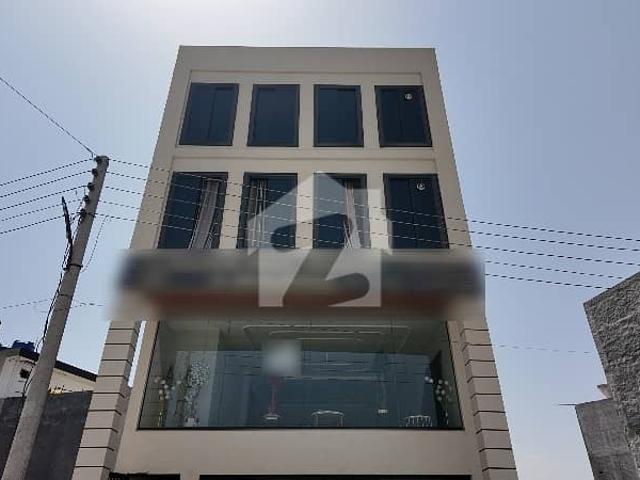 Commercial for rent in Rawalpindi, Islamabad Capital Territory