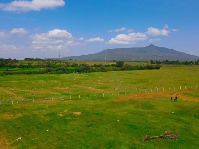 Land for sale in Naivasha, Nakuru