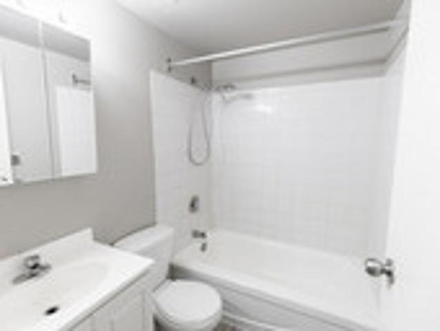 Apartment for rent in Prince George, British Columbia