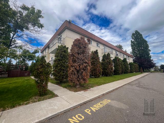 Apartment for rent in Prince George, British Columbia