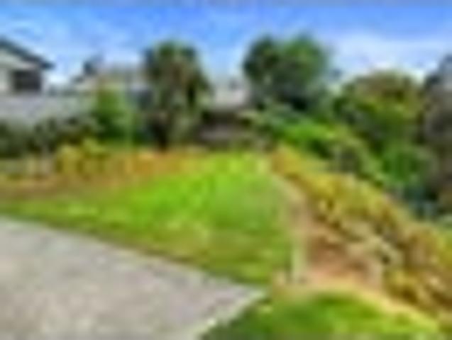 Land for sale in Hillsborough, Taranaki