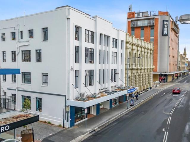 Office for rent in Launceston, Tasmania