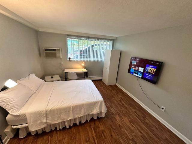 Room for rent in Boston, Massachusetts